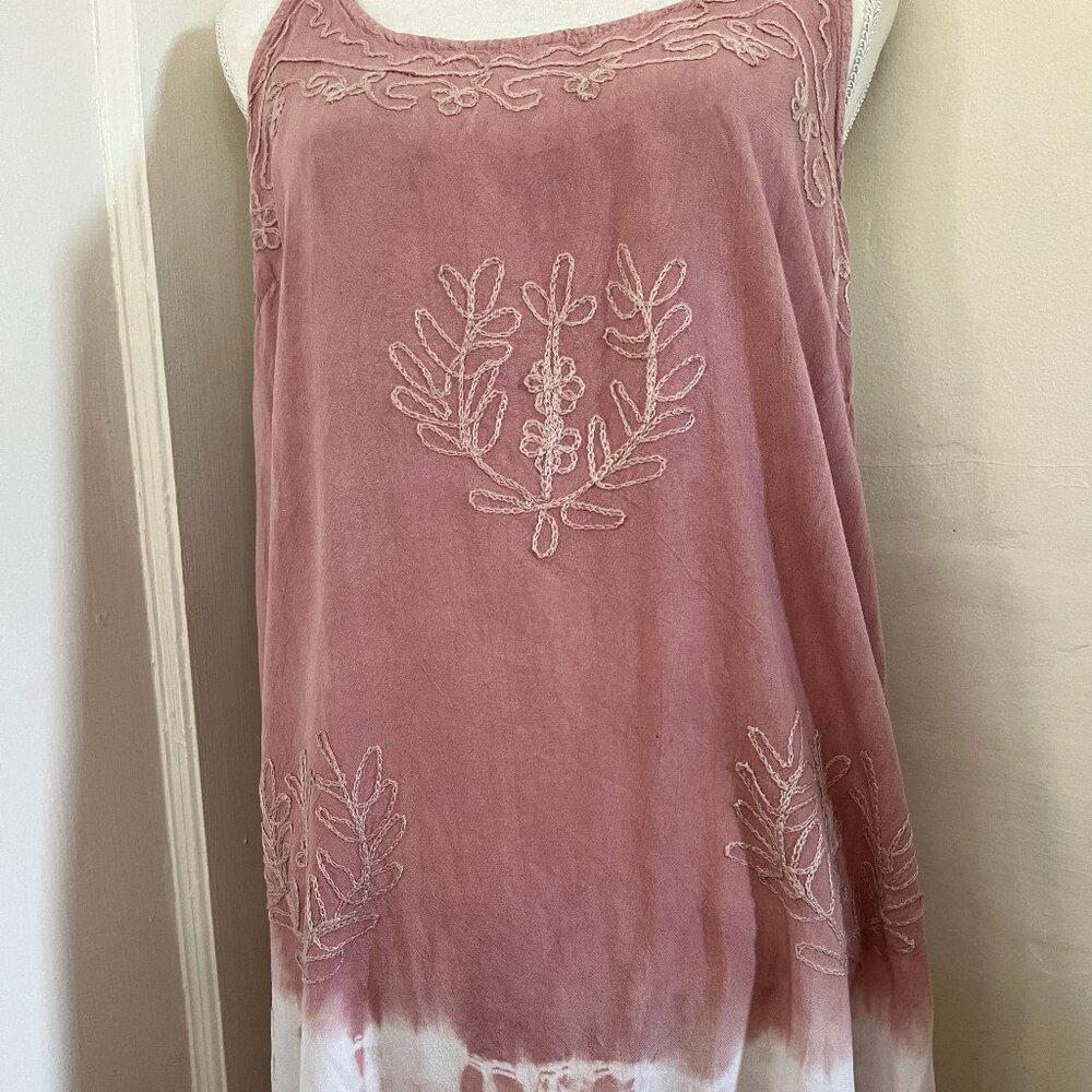 Dress/Top - Picture 2 of 4